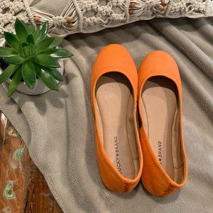 Lucky Brand Emmie Flats